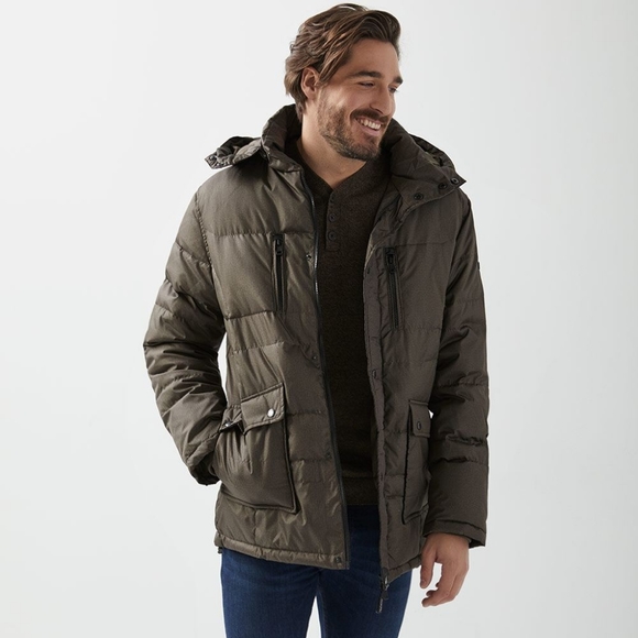 ookpik mens jacket
